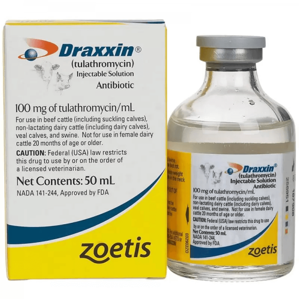 Draxxin 50ml